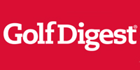 Golf Digest Magazine